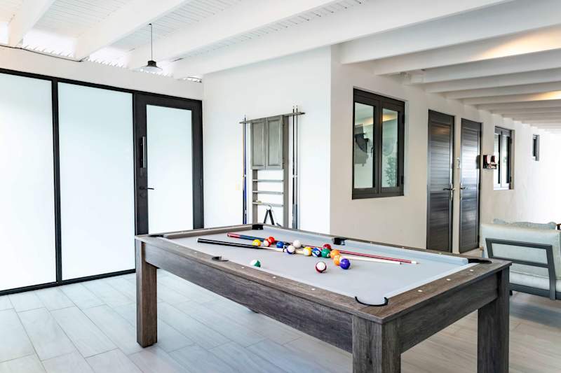 AQUA Casa A/1 · Private & FUN 3 BR B&B with Pool · foto 2