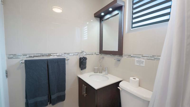 AQUA Ville Moderna 5 · Bright 3BR Haven Near Beach - Property photo