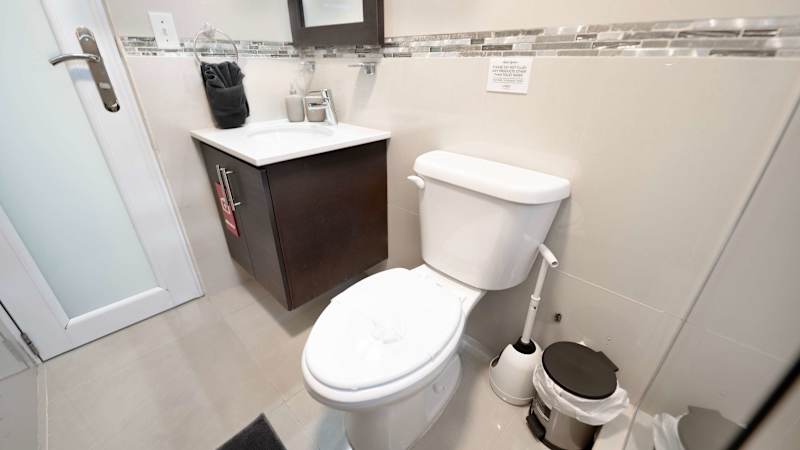 AQUA Ville Moderna 5 · Bright 3BR Haven Near Beach - Property photo