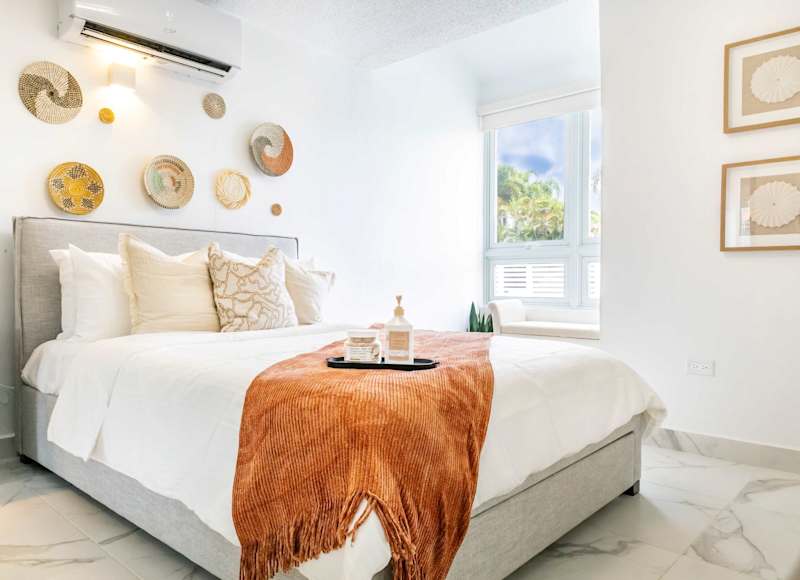 AQUA Casa A/8 Rm 4 · Bedroom in Dorado del Mar - Property photo