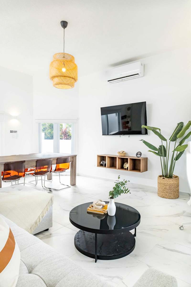 AQUA Casa A/8 Rm 5 · Bedroom in Dorado del Mar - Property photo