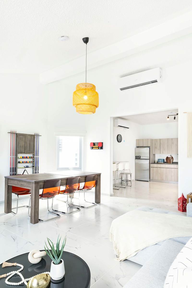 AQUA Casa A8 · Private & FUN 3 BR House with Pool - Property photo