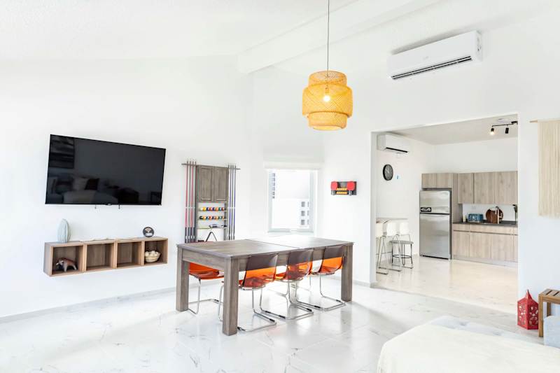 AQUA Casa A8 + A/8 · Spacious 6 BR House w 2 Pools - Property photo