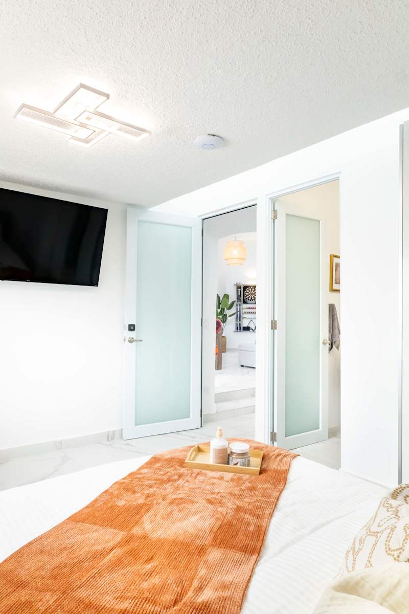 AQUA Casa A/8 · Vibrant & FUN 3 BR House with Pool · foto 13