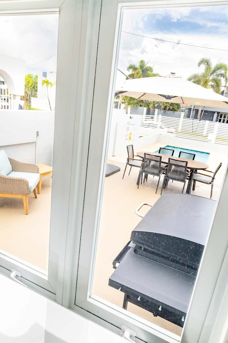 AQUA Casa A/8 · Vibrant & FUN 3 BR House with Pool - Property photo