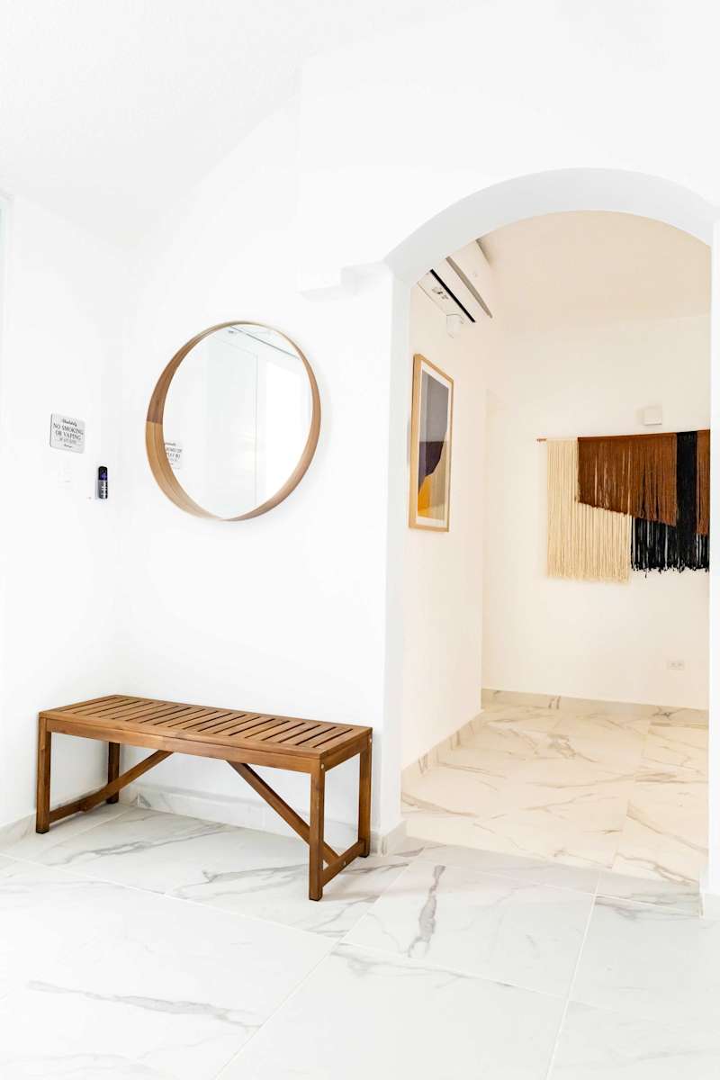AQUA Casa A/8 · Vibrant & FUN 3 BR House with Pool · foto 16