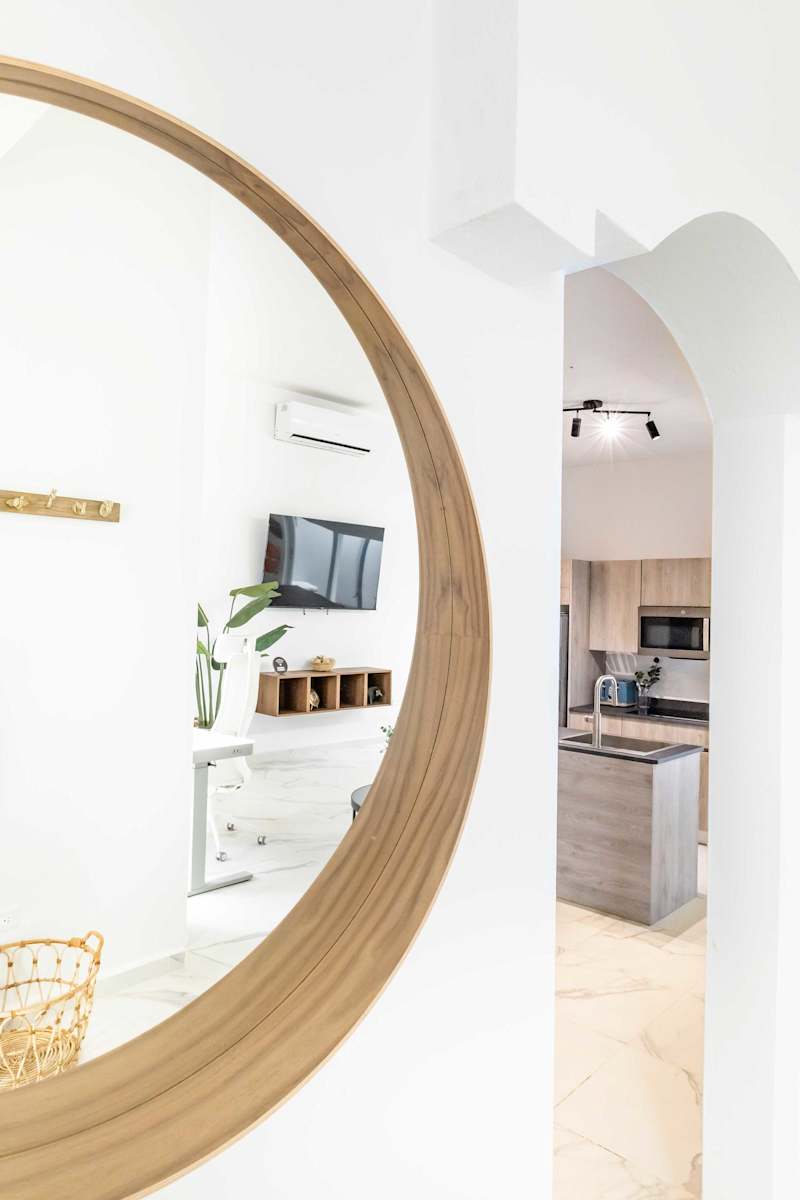 AQUA Casa A/8 · Vibrant & FUN 3 BR House with Pool · foto 17