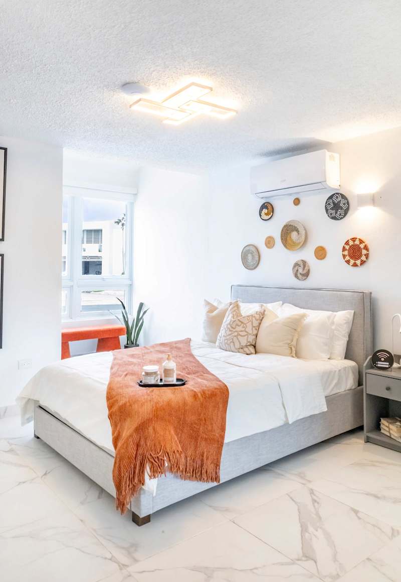 AQUA Casa A/8 · Vibrant & FUN 3 BR House with Pool · foto 18
