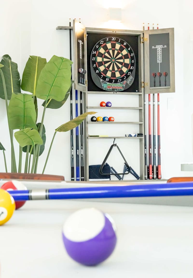 AQUA Casa A/8 · Vibrant & FUN 3 BR House with Pool · foto 22