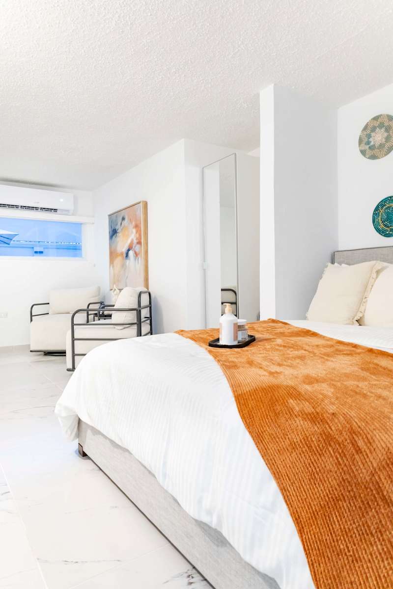 AQUA Casa A8 + A/8 · Spacious 6 BR House w 2 Pools · foto 44