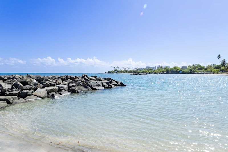 AQUA Casa A/8 · Vibrant & FUN 3 BR House with Pool - Property photo