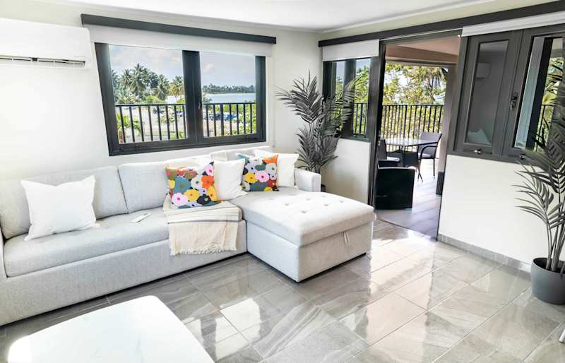 Villas Del Mar 9 · 2 BR Beachside Gem w Ocean View · foto 7