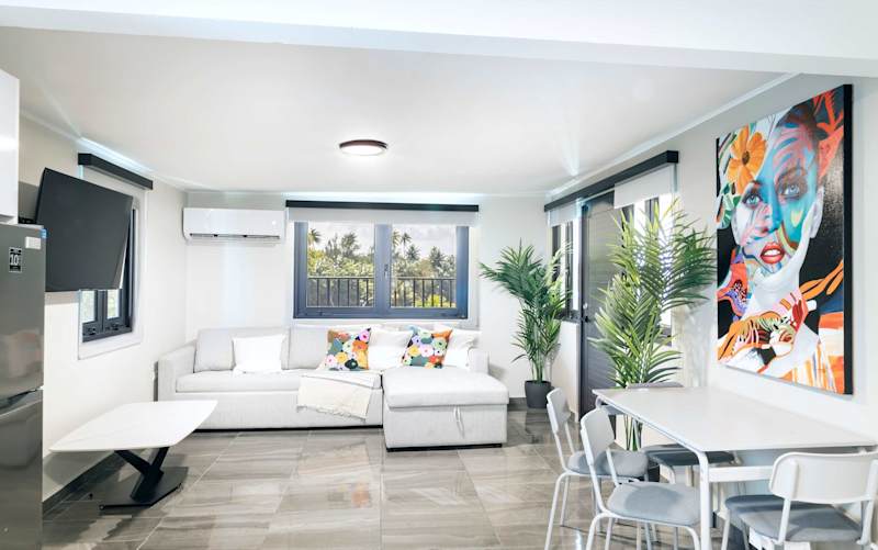 Villas Del Mar 9 · 2 BR Beachside Gem w Ocean View · foto 1