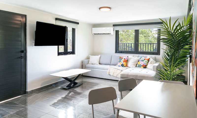 Villas Del Mar 9 · 2 BR Beachside Gem w Ocean View · foto 12