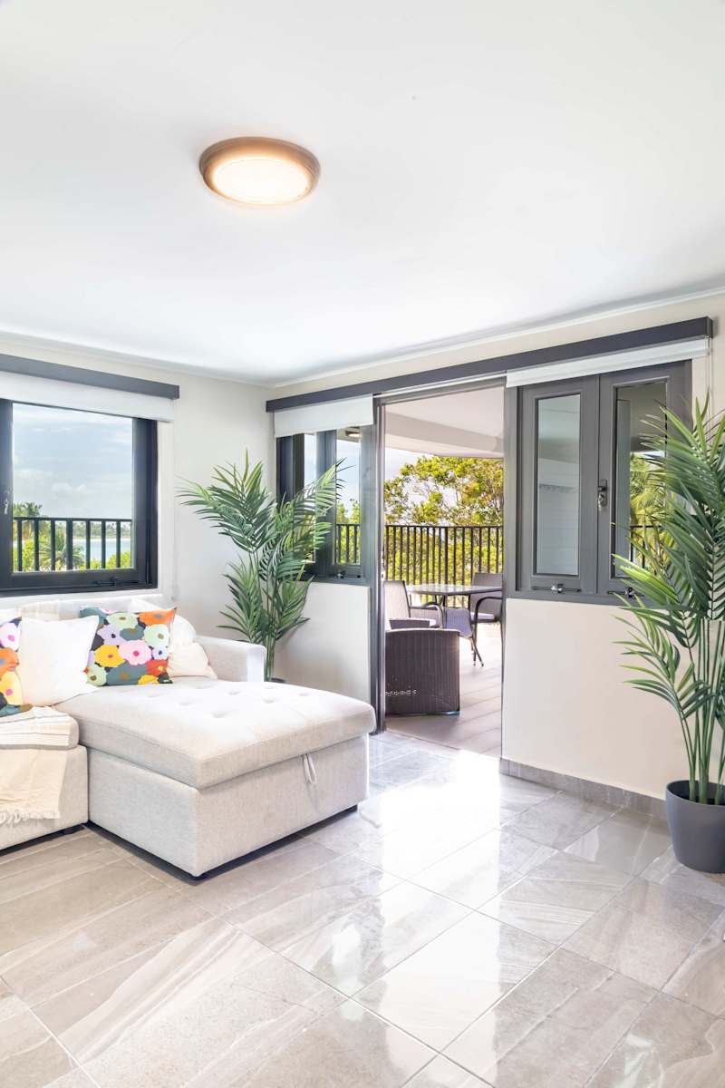 Villas Del Mar 9 · 2 BR Beachside Gem w Ocean View · foto 13