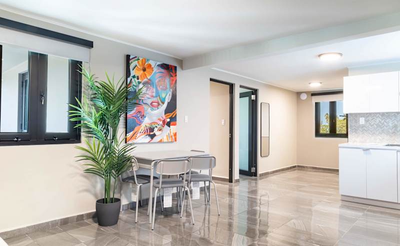 Villas Del Mar 9 · 2 BR Beachside Gem w Ocean View · foto 14