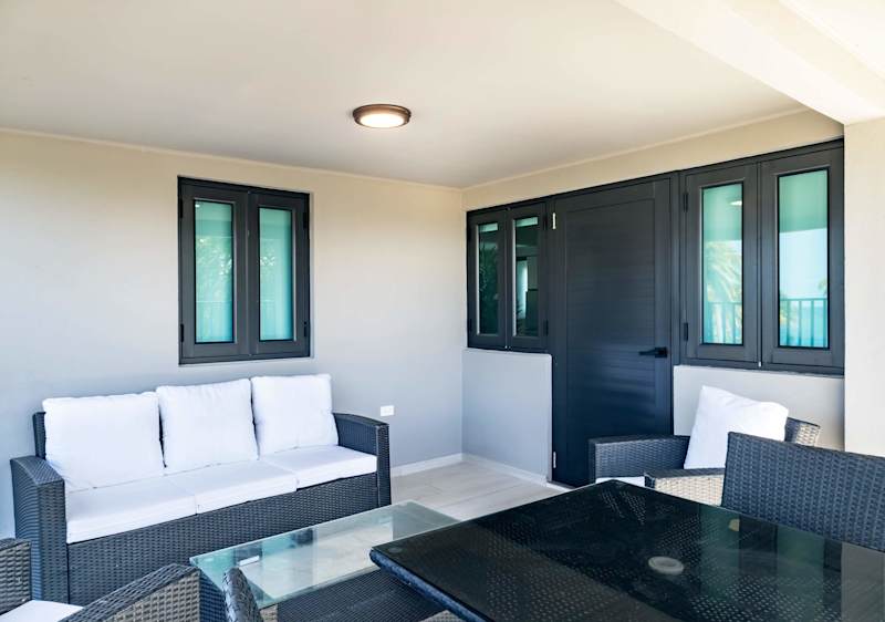 Villas Del Mar 9 · 2 BR Beachside Gem w Ocean View · foto 15