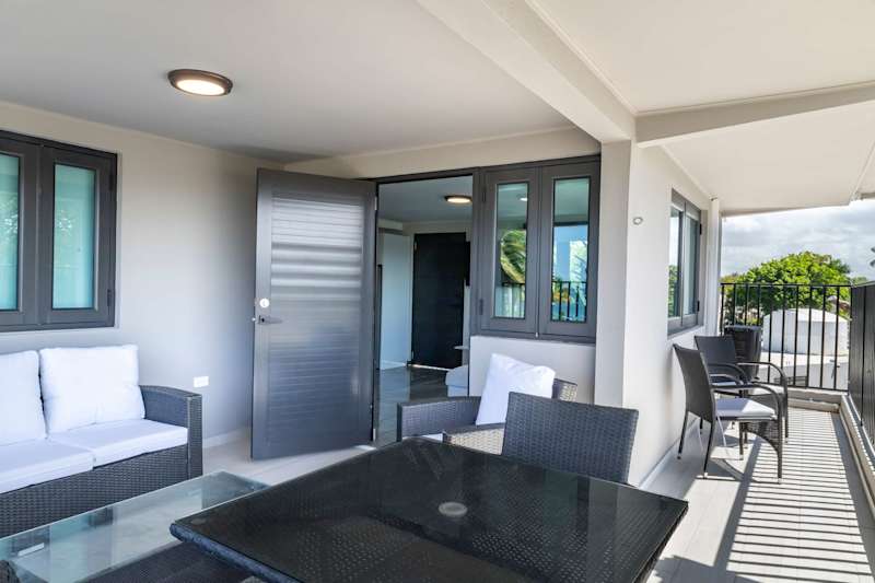 Villas Del Mar 9 · 2 BR Beachside Gem w Ocean View · foto 16