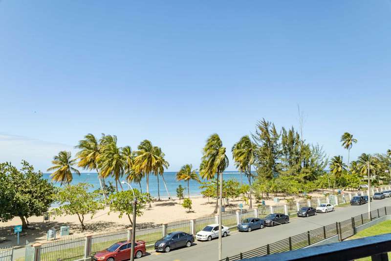Villas Del Mar 9 · 2 BR Beachside Gem w Ocean View - Property photo