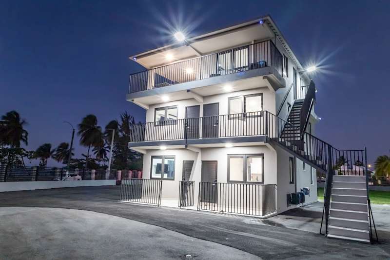 Villas Del Mar 9 · 2 BR Beachside Gem w Ocean View · foto 29