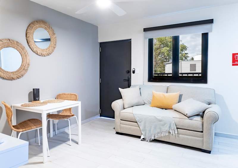 Villas Del Mar 4 · Beachfront Bliss + Walk to Dine - Property photo