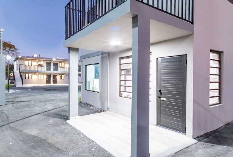 Villas Del Mar Complex · 14 BR Beachfront Paradise - Property photo