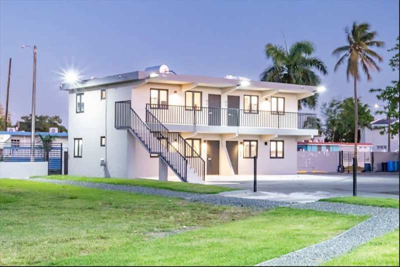 Villas Del Mar Complex · 14 BR Beachfront Paradise · foto 2