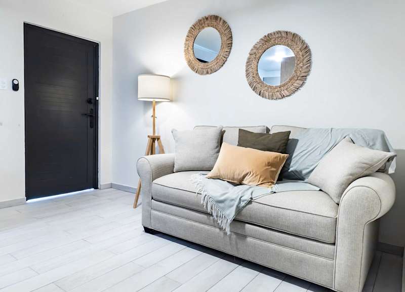 Villas Del Mar Bldg 1 · 8 BR Retreat by the Shore · foto 7