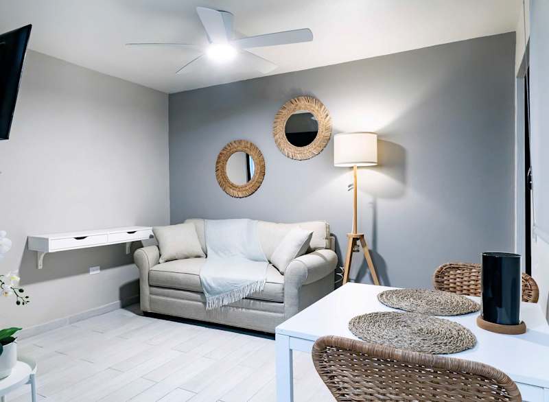 Villas Del Mar Complex · 14 BR Beachfront Paradise - Property photo