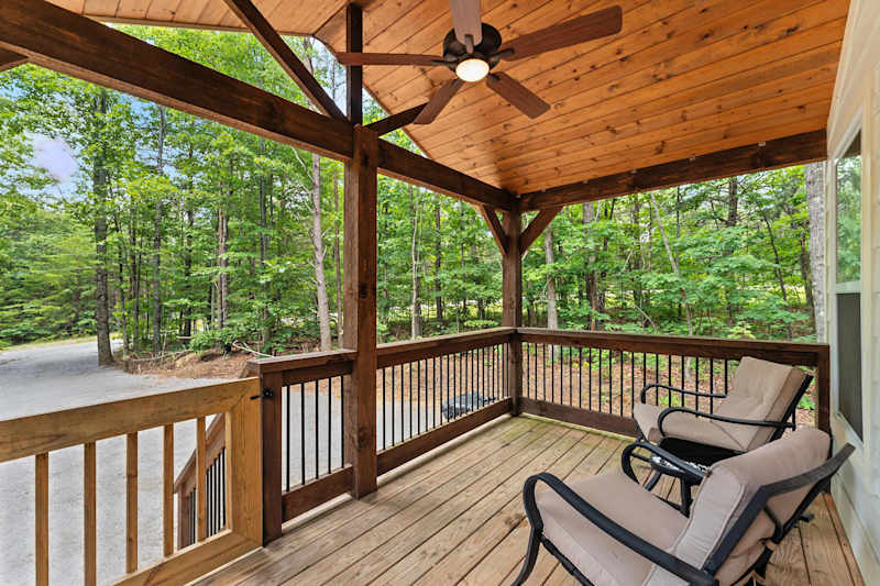Perfect for romantic getaways, family vacations & group retreats