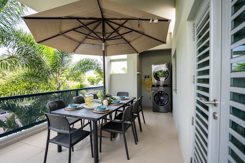 AQUA Ville Moderna 4 · Peaceful Escape with Pool - Property photo