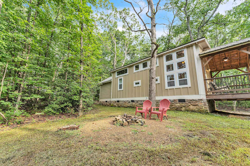 Perfect for romantic getaways, family vacations & group retreats