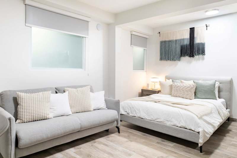 AQUA Terrazas 1 · ADA Accessible Beachfront Studio · foto 14