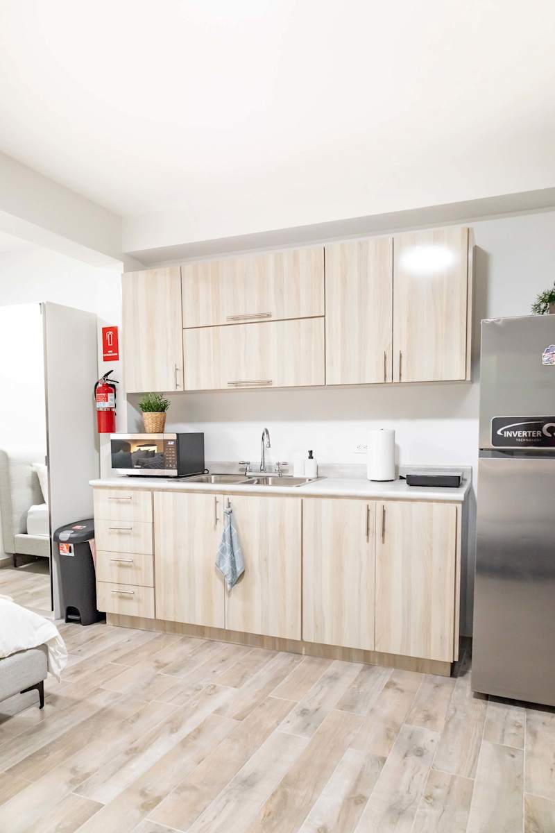 AQUA Terrazas 1 · ADA Accessible Beachfront Studio - Property photo