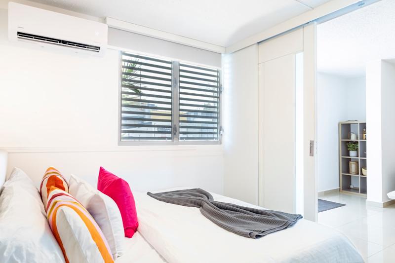 AQUA Ville Moderna 1 · Spacious 4BR with King Beds · foto 23