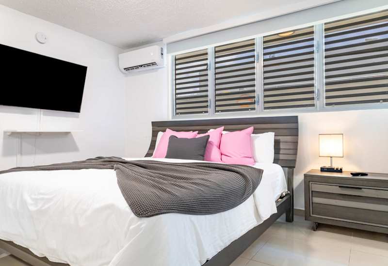AQUA Ville Moderna 1 · Spacious 4BR with King Beds · foto 15