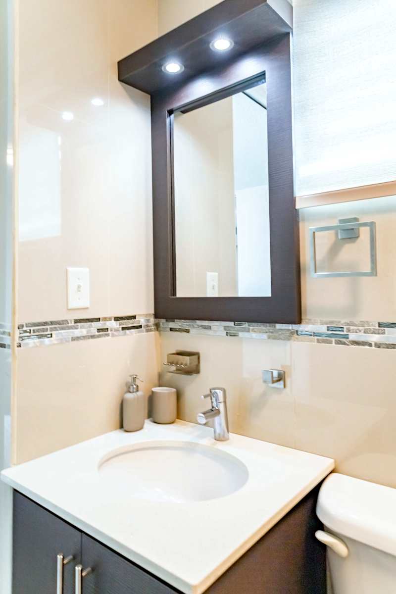 AQUA Ville Moderna 1 · Spacious 4BR with King Beds · foto 13