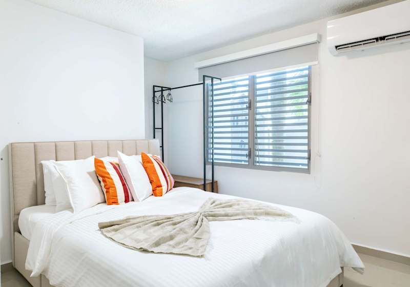 AQUA Ville Moderna 1 · Spacious 4BR with King Beds - Property photo
