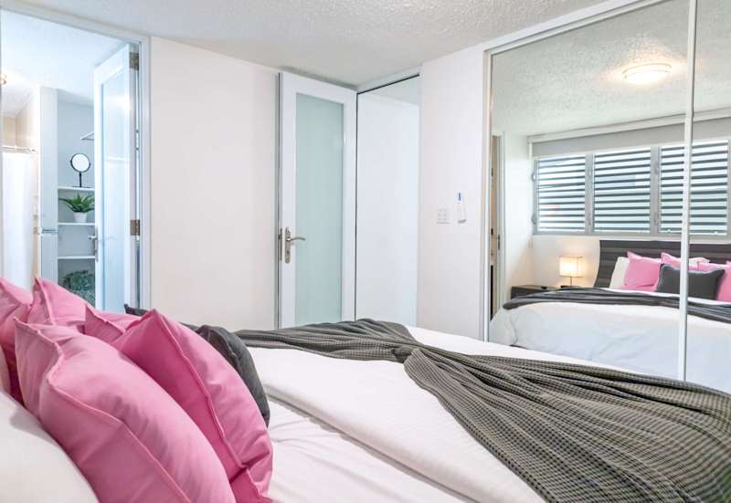 AQUA Ville Moderna 1 · Spacious 4BR with King Beds · foto 16