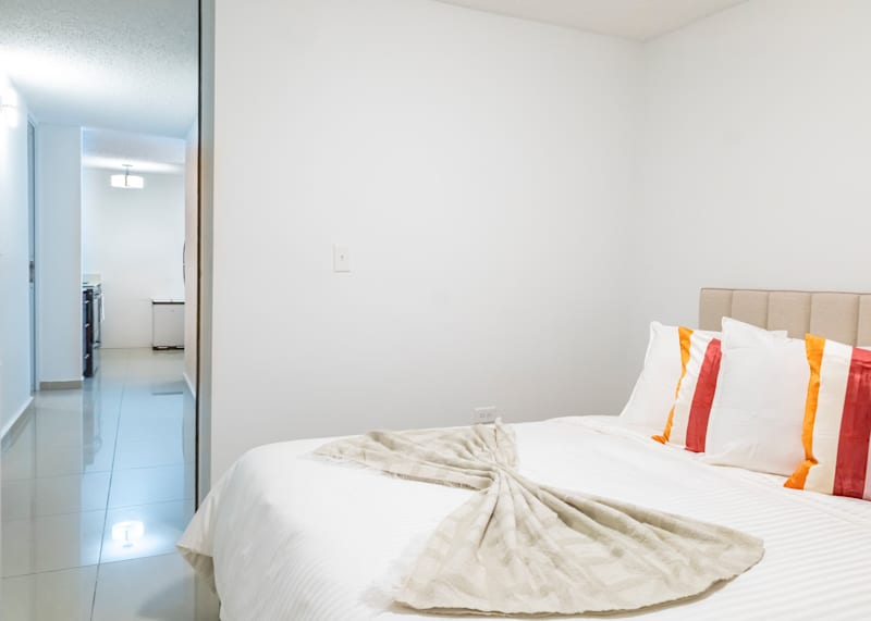 AQUA Ville Moderna 1 · Spacious 4BR with King Beds - Property photo