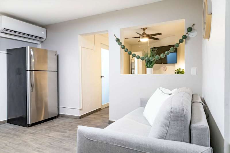 AQUA Terrazas 2+3 · 2-Studio Beach Suite with Pool - Property photo