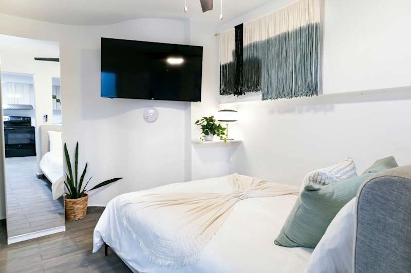 AQUA Terrazas 2+3 · 2-Studio Beach Suite with Pool - Property photo