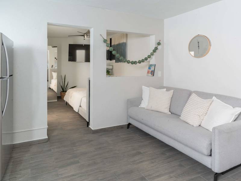 AQUA Terrazas 2+3 · 2-Studio Beach Suite with Pool - Property photo