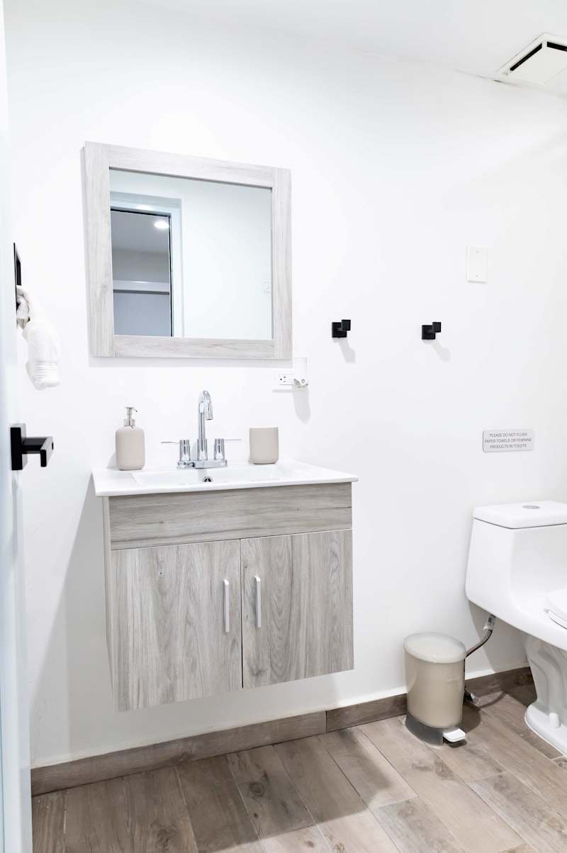 AQUA Terrazas 2+3 · 2-Studio Beach Suite with Pool · foto 13