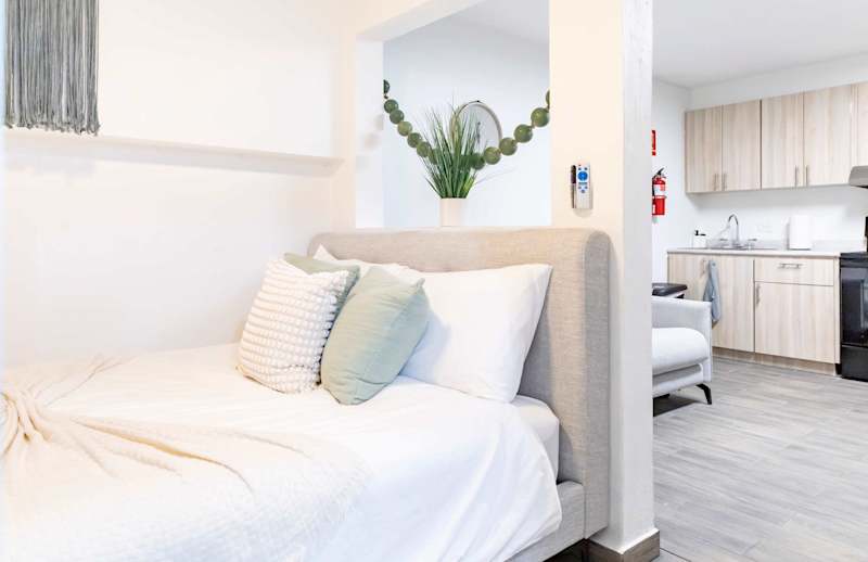 AQUA Terrazas 1+2+3 · 3-Studio Combo Seaside Suite - Property photo