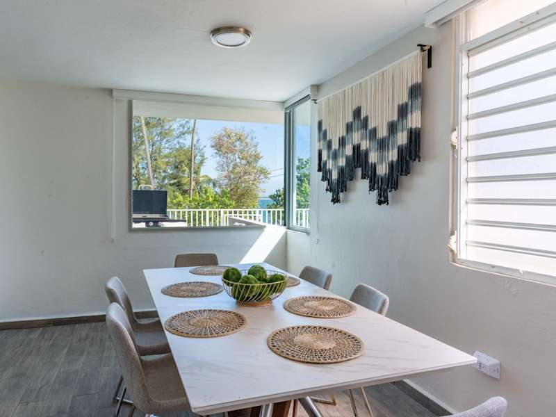 AQUA Terrazas 6+7 · 3BR Fun & Dining by the Beach · foto 13