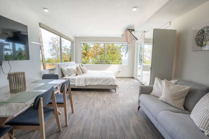 AQUA Terrazas 6+7 · 3BR Fun & Dining by the Beach - Property photo