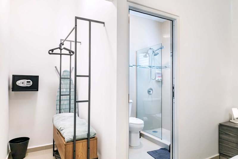 AQUA Ville Moderna 4 · Peaceful Escape with Pool · foto 21