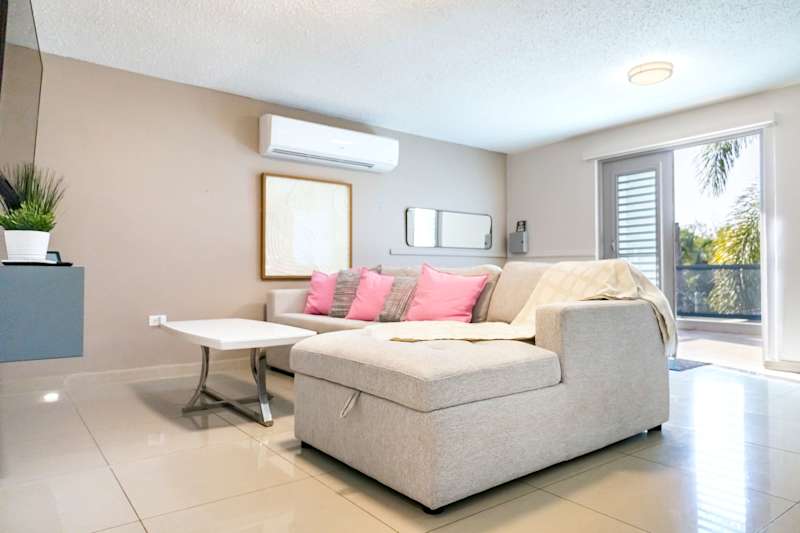 AQUA Ville Moderna 4 · Peaceful Escape with Pool · foto 10