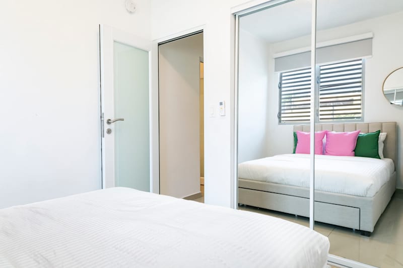 AQUA Ville Moderna 4 · Peaceful Escape with Pool · foto 25